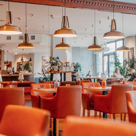 Plaza Prague Hotel - Czech Leading Hotels Bagian luar foto