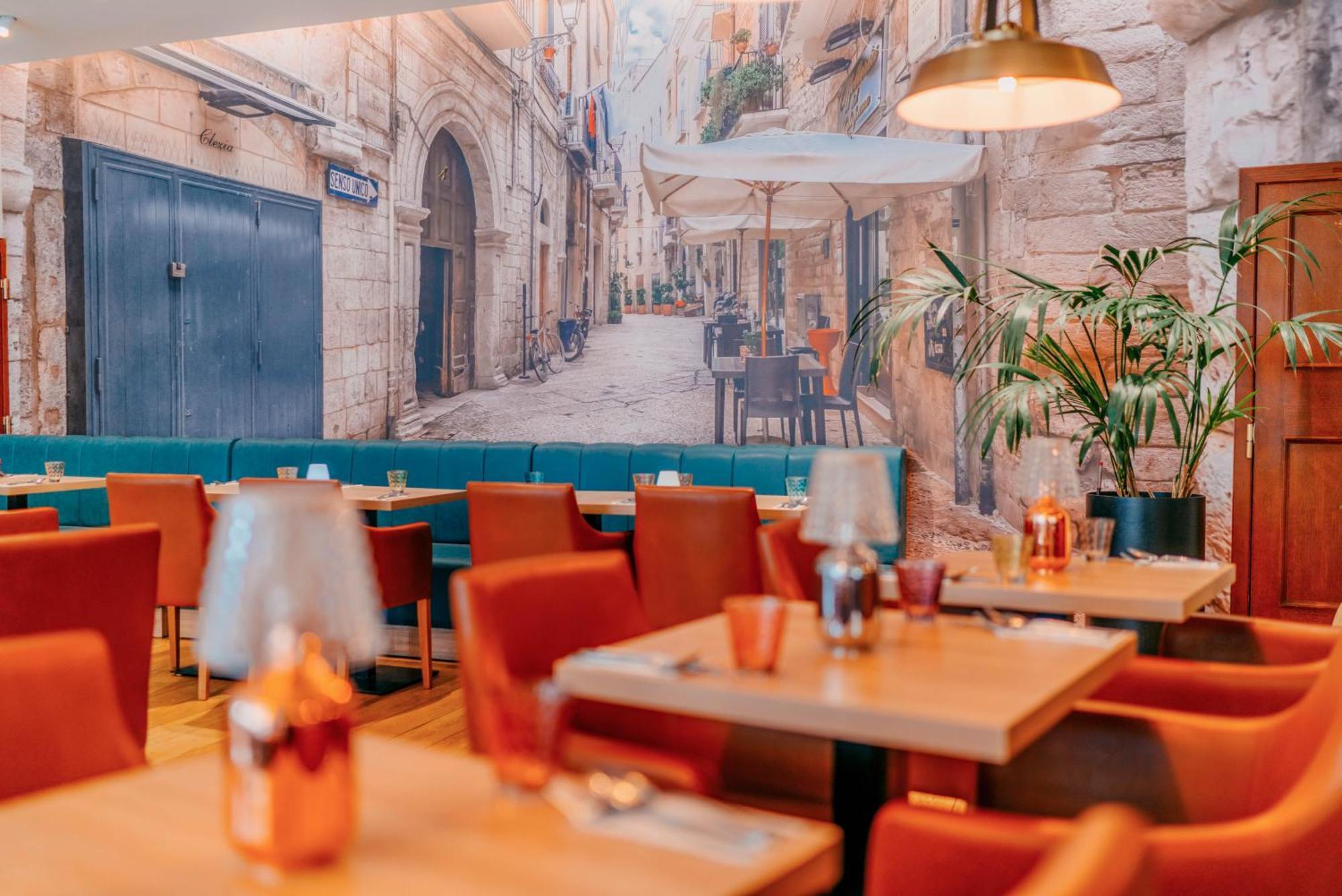 Plaza Prague Hotel - Czech Leading Hotels Bagian luar foto