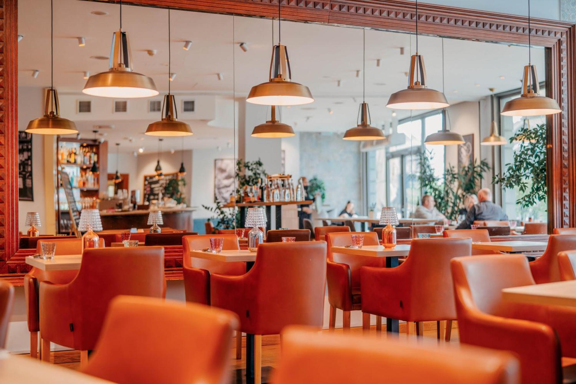 Plaza Prague Hotel - Czech Leading Hotels Bagian luar foto