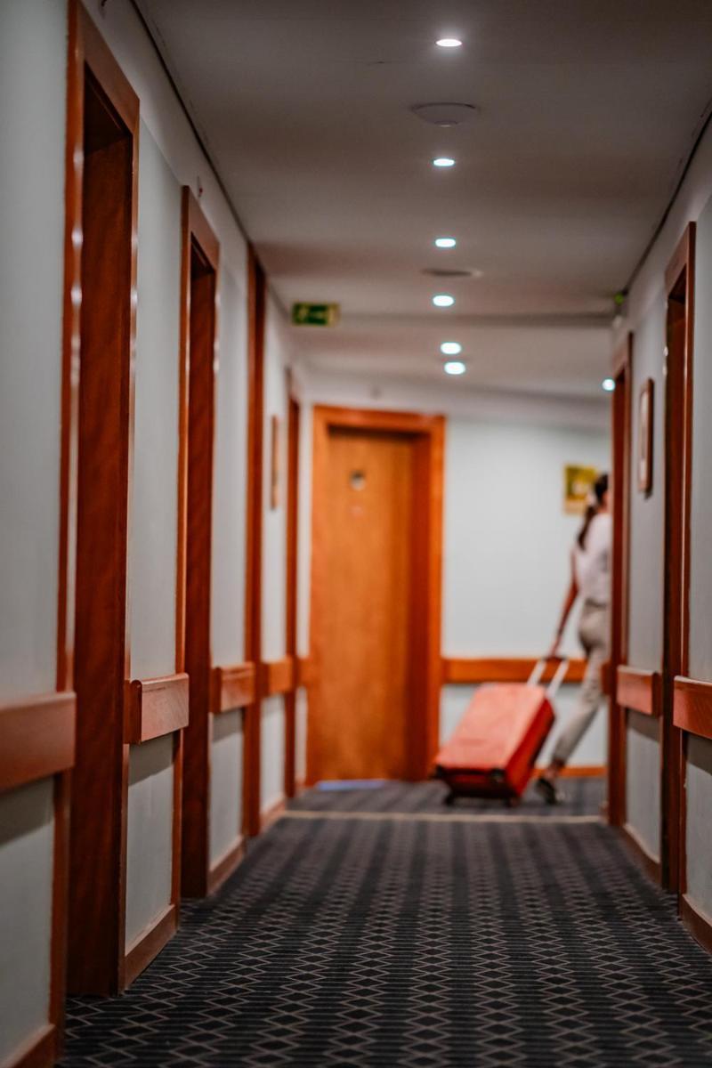 Plaza Prague Hotel - Czech Leading Hotels Bagian luar foto